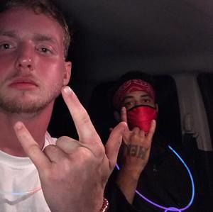 Meet your Posher, Logan anthony